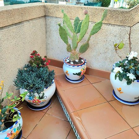 Casa De Buenos Dias Apartment Torrevieja Luaran gambar