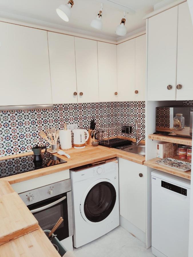 Casa De Buenos Dias Apartment Torrevieja Luaran gambar