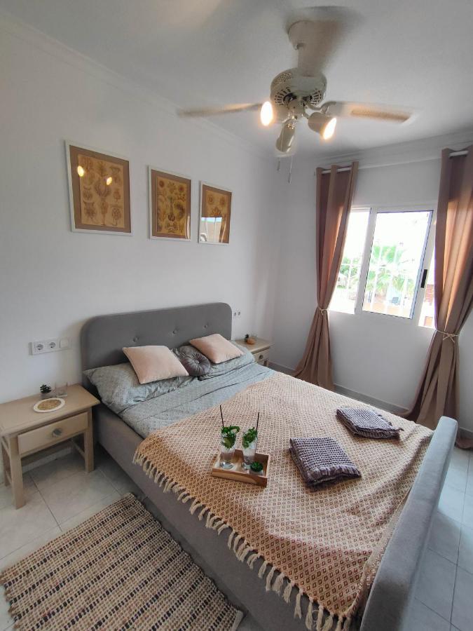Casa De Buenos Dias Apartment Torrevieja Luaran gambar