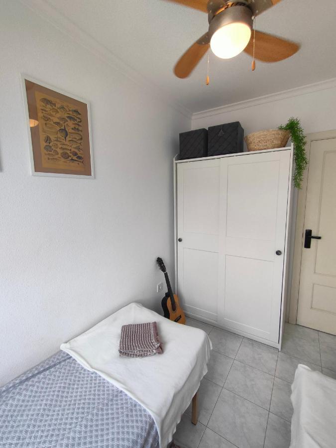 Casa De Buenos Dias Apartment Torrevieja Luaran gambar