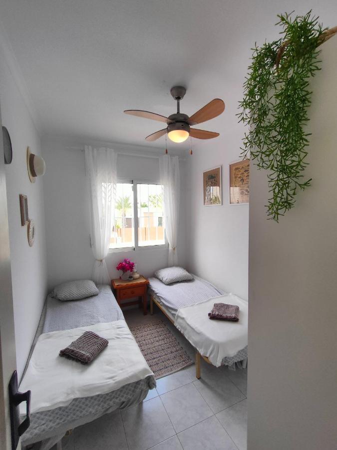 Casa De Buenos Dias Apartment Torrevieja Luaran gambar