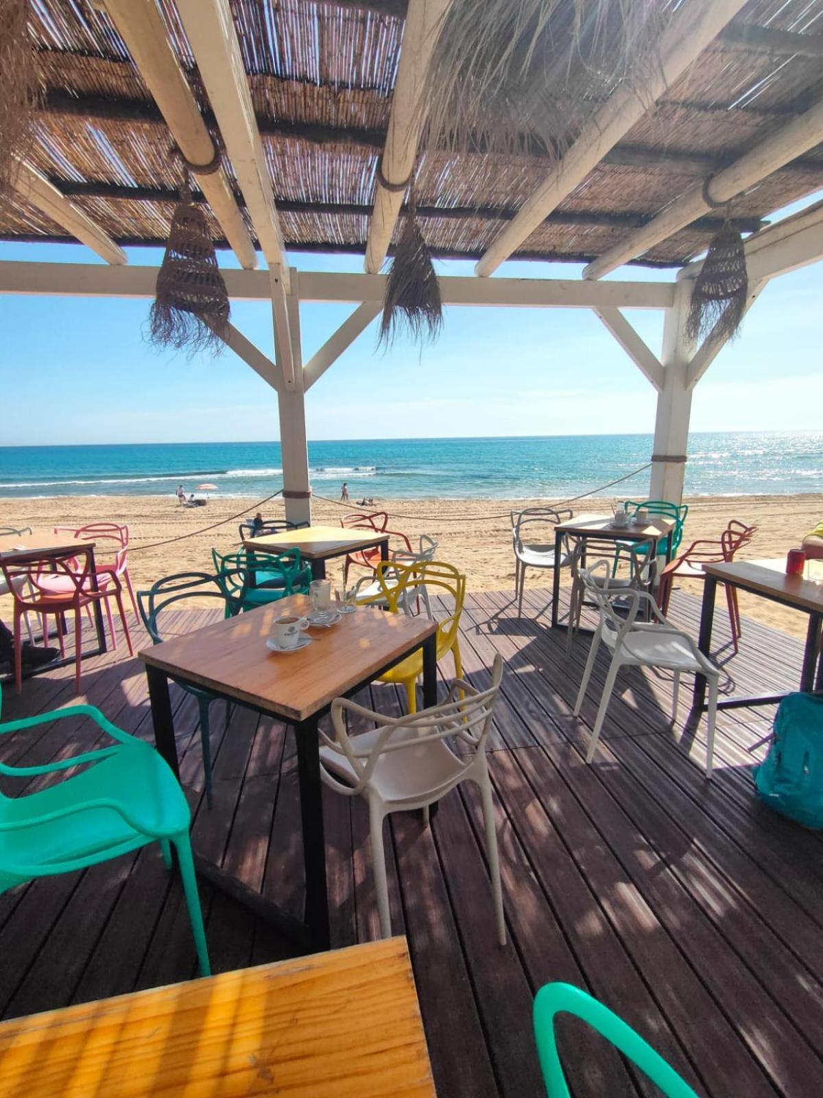Casa De Buenos Dias Apartment Torrevieja Luaran gambar